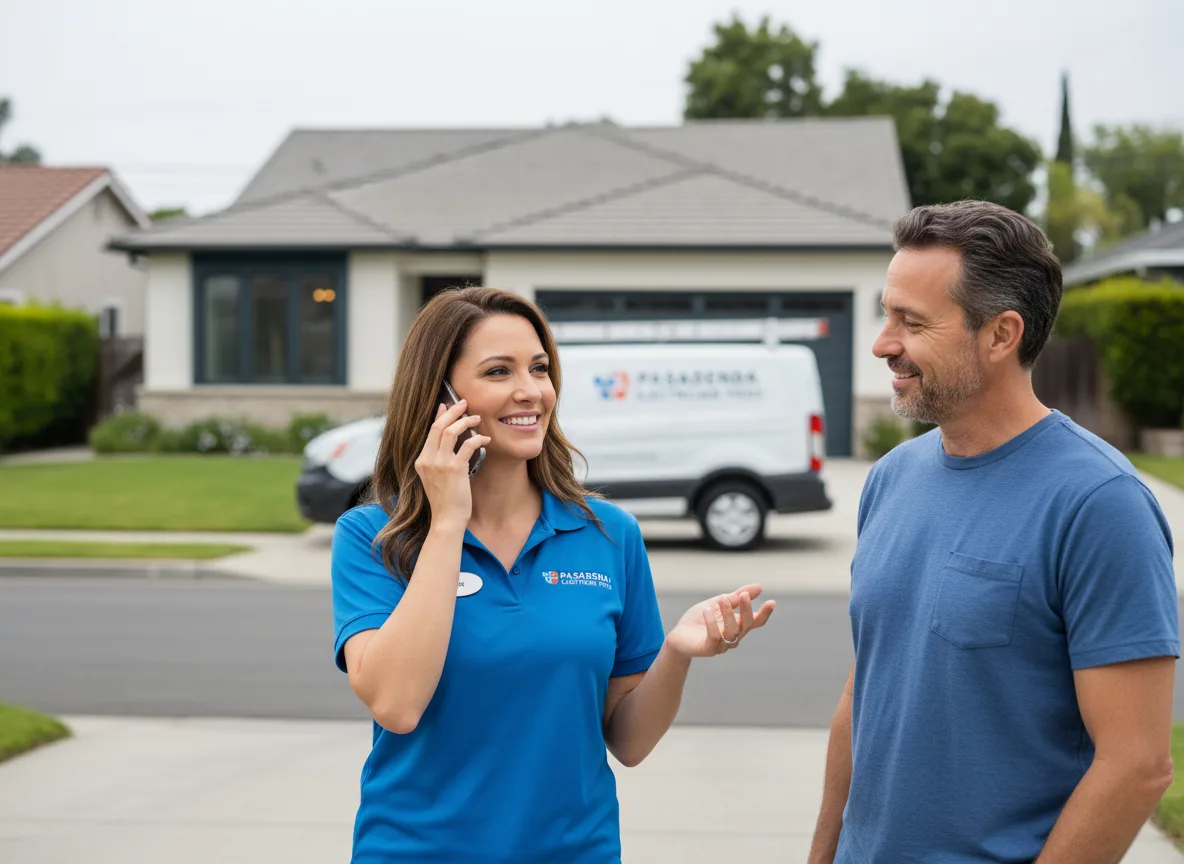 Electrician South Mills, NC FAQs